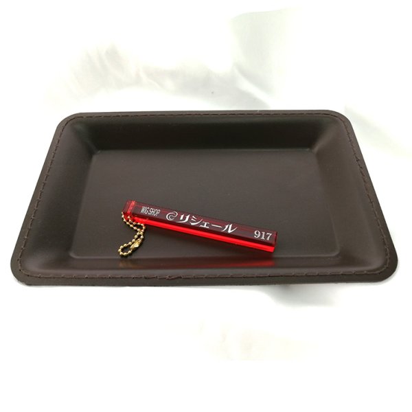 画像6: ウィッグ専門店リシェールオリジナルキーホルダー (6)